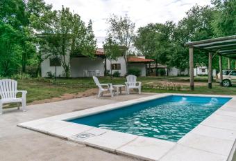 Tacuifi II - Caba  as Coloniales has Balcony rooms