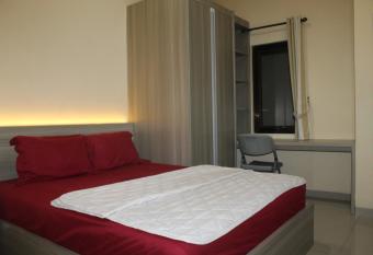 Serojja Exclusive Maguwo allows 18 year olds to book a room