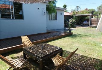 Mansa 24 has rooms with a private hot tub