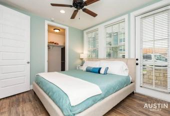 Walk to the Beach and Pool from Cinnamon Shore Oasis allows 18 year olds to book a room