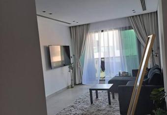 Pearl Muscat in Muscat Hills allows 18 year olds to book a room