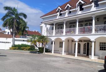 Seacastles allows 18 year olds to book a room