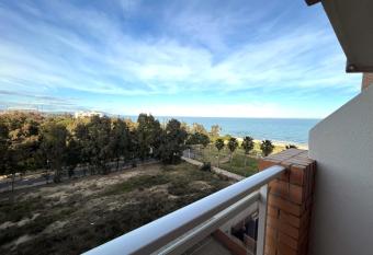 ACV - Playa Dorada-1   linea planta 5 Norte 2 allows 18 year olds to book a room