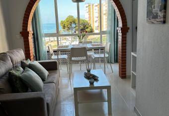 Torrox Costa Mar allows 18 year olds to book a room