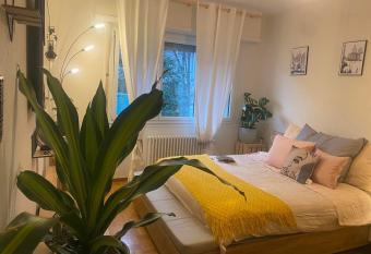 Stylish Lausanne Flats allows 18 year olds to book a room