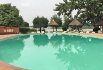 Mande Hotel allows 18 year olds to book a room