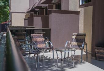 Hotel Igua  u Centro has Balcony rooms