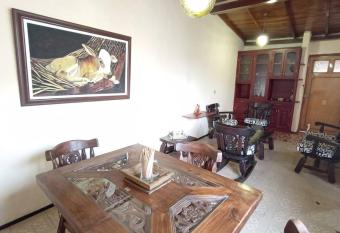 Caba  ita Central en Tunja has Balcony rooms