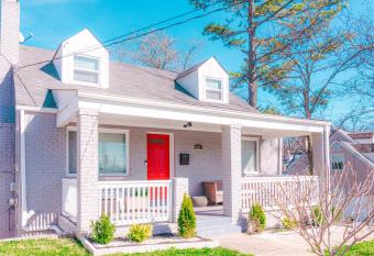 Oasis at Central Washington has Balcony rooms
