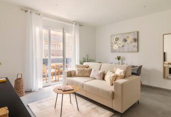 Lugano Superior Suites - Free Parking has Balcony rooms