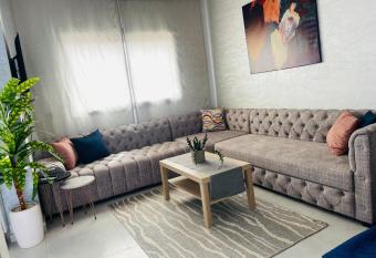 Paradis Mahdia has Balcony rooms