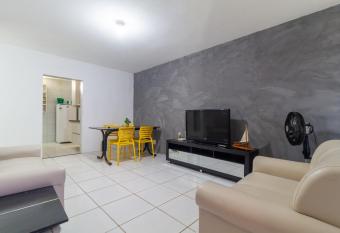 Apt/Cas Porto de Galinhas has Smoking/Balcony rooms