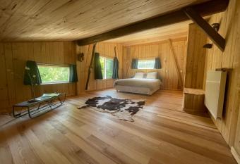 grande demeure d exception has Balcony rooms