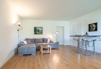 Ferienwohnung im Siebengebirge n  he K  ln/Bonn has Balcony rooms