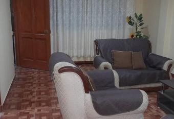 Hospedaje Lucia allows 18 year olds to book a room