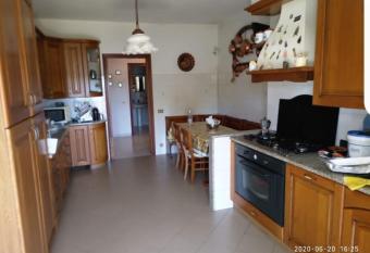 Casa Mirna has Balcony rooms