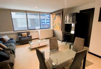 Departamento Puerto Santa Ana allows 18 year olds to book a room