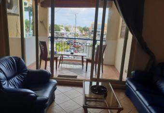 Grand Baie Suites, Grand Baie has Balcony rooms