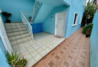 Boutique Style Apt in Downtown allows 18 year olds to book a room