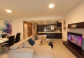 KORZO SUITES ST. JULIAN`S has Balcony rooms