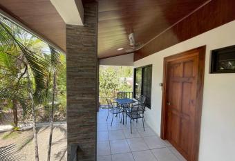 Apartamento Sol y Luna - Samara has Balcony rooms