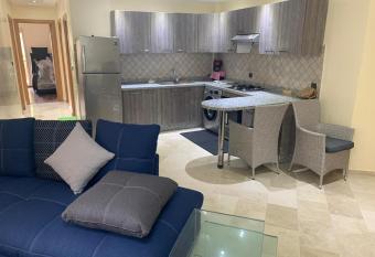 Savannah Beach Sidi Rahal Casablanca has Balcony rooms