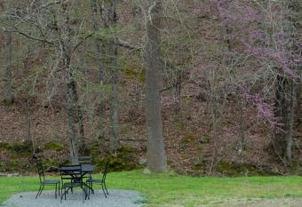 Budget friendly queen studio with full kitchen, two queen beds and sleeper sofa Hotel Room has Balcony rooms