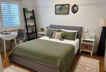 The Byron Bay Guesthouse allows 18 year olds to book a room