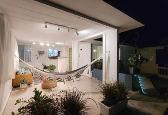 Brisas del mar costa brava has Balcony rooms