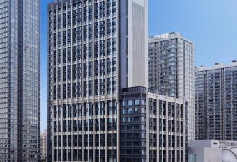 Metropolitan Residence allows 18 year olds to book a room