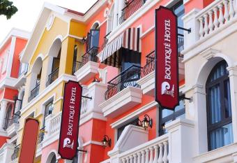 P Boutique Hotel - Grand World Ph   Qu   c allows 18 year olds to book a room