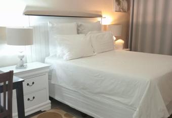 KnB Guesthouse allows 18 year olds to book a room