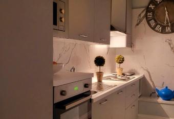 Palazzo Ginevra has Balcony rooms