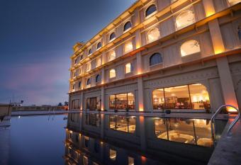 Regenta Central City Vilas Palace Ambala has Balcony rooms