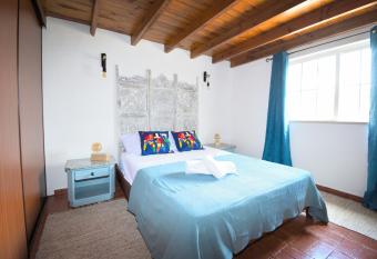 Casa Coriska has Balcony rooms