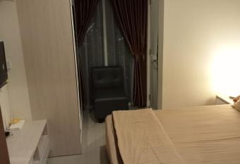 Grand Kamala lagoon has Balcony rooms