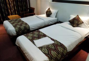 Ambarish Grand Residency Guwahati allows 18 year olds to book a room