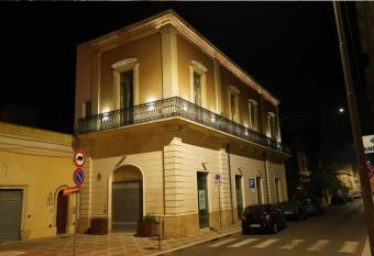 Palazzo 41 Rental Rooms allows 18 year olds to book a room