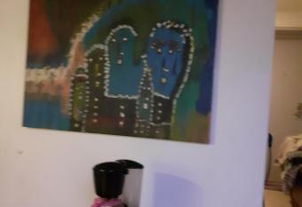 Konstn  rshem p   S  dermalm has Balcony rooms