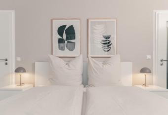 Soulplace Studioapartment Gelsenkirchen allows 18 year olds to book a room