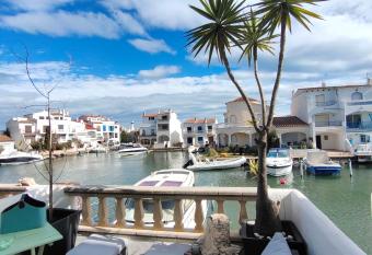 Apartamento Canal Empuries has Balcony rooms