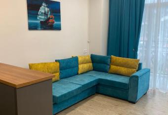 All seasons in Gonio beach has Balcony rooms