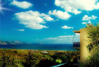 Meltemi allows 18 year olds to book a room