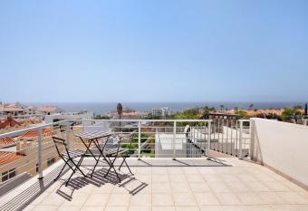 Tenerife D  plex Callao has Balcony rooms