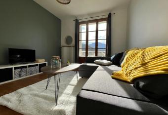 The Jeanne d Arc #EY has Balcony rooms