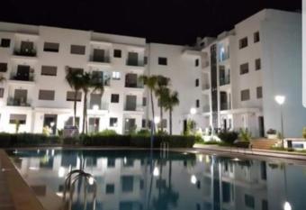 La perle de mimosa has Balcony rooms