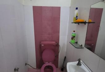 Rudra villa has Balcony rooms