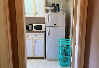 Glamorous And Newly Renovated Apartments allows 18 year olds to book a room