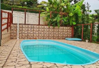 Pousada Ilha da Madeira has Balcony rooms