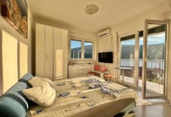 Vamos a la playa - Djenovici has Balcony rooms